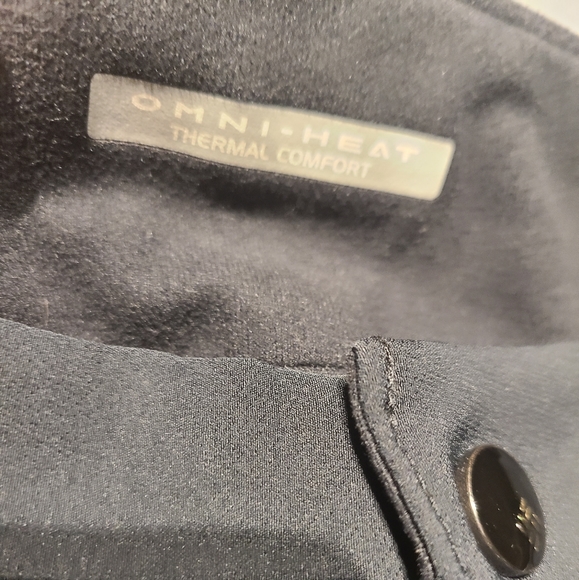 Columbia Omni Thermal pants size 4 - Picture 2 of 9